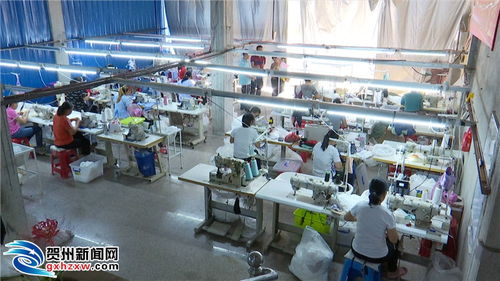 昭平縣 多措并舉優化企業服務，全力推動民營經濟跑出發展“加速度”