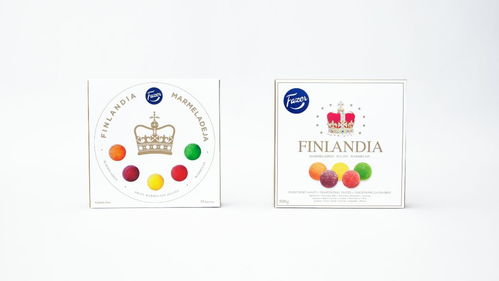 視覺盛宴 食品包裝設(shè)計(jì)如何以數(shù)字內(nèi)容制作服務(wù)驚艷眼球